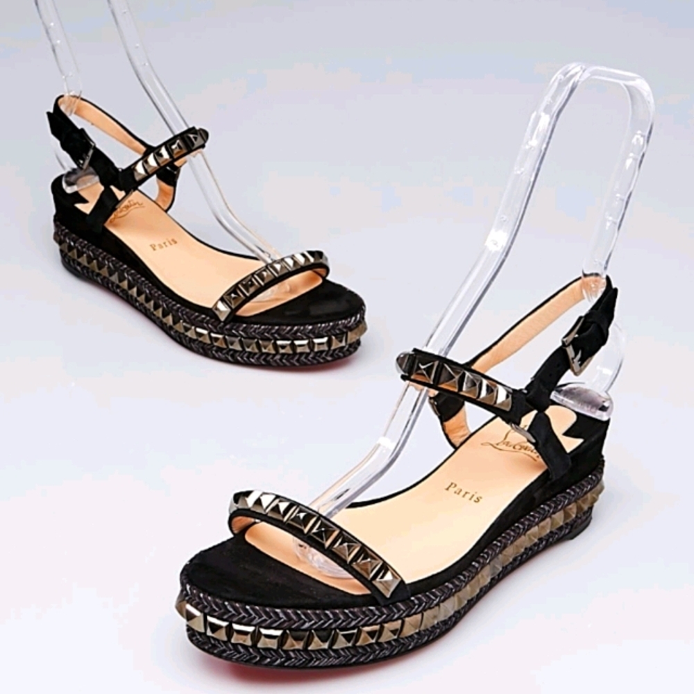 Christian Louboutin Sandals